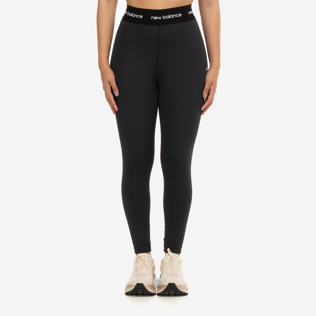Imagem 3 do produto Calça Legging New Balance Sport Essentials Active Feminina