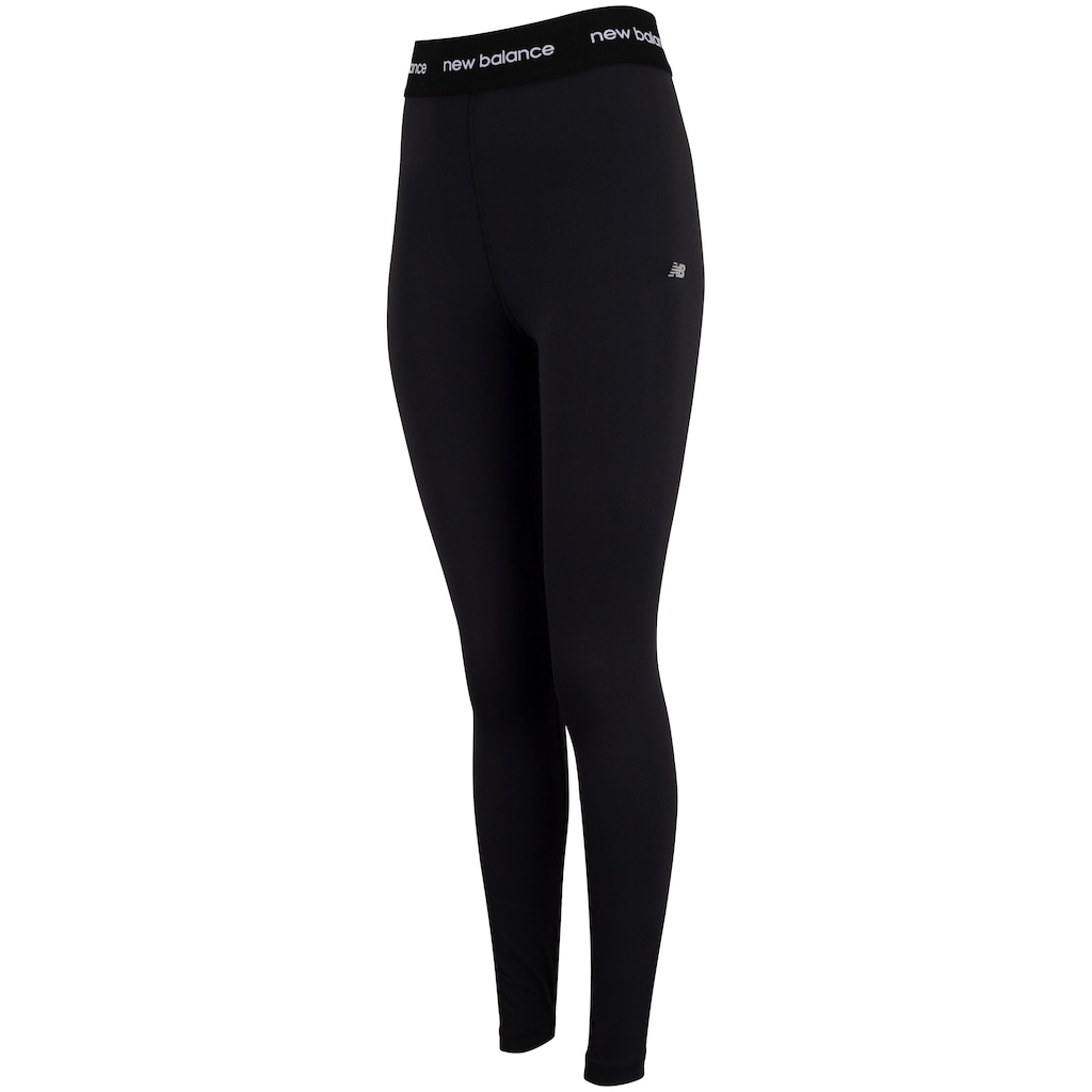 Imagem 5 do produto Calça Legging New Balance Sport Essentials Active Feminina