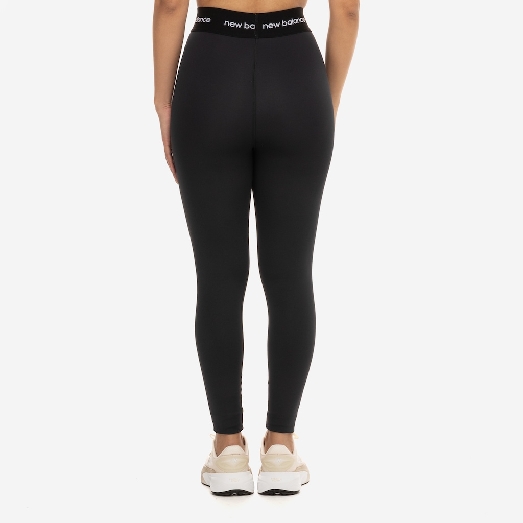 Imagem 2 do produto Calça Legging New Balance Sport Essentials Active Feminina