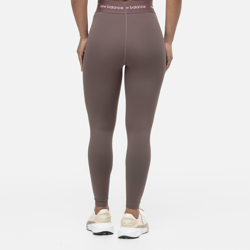 Imagem 2 do produto Calça Legging New Balance Sport Essentials Active Feminina