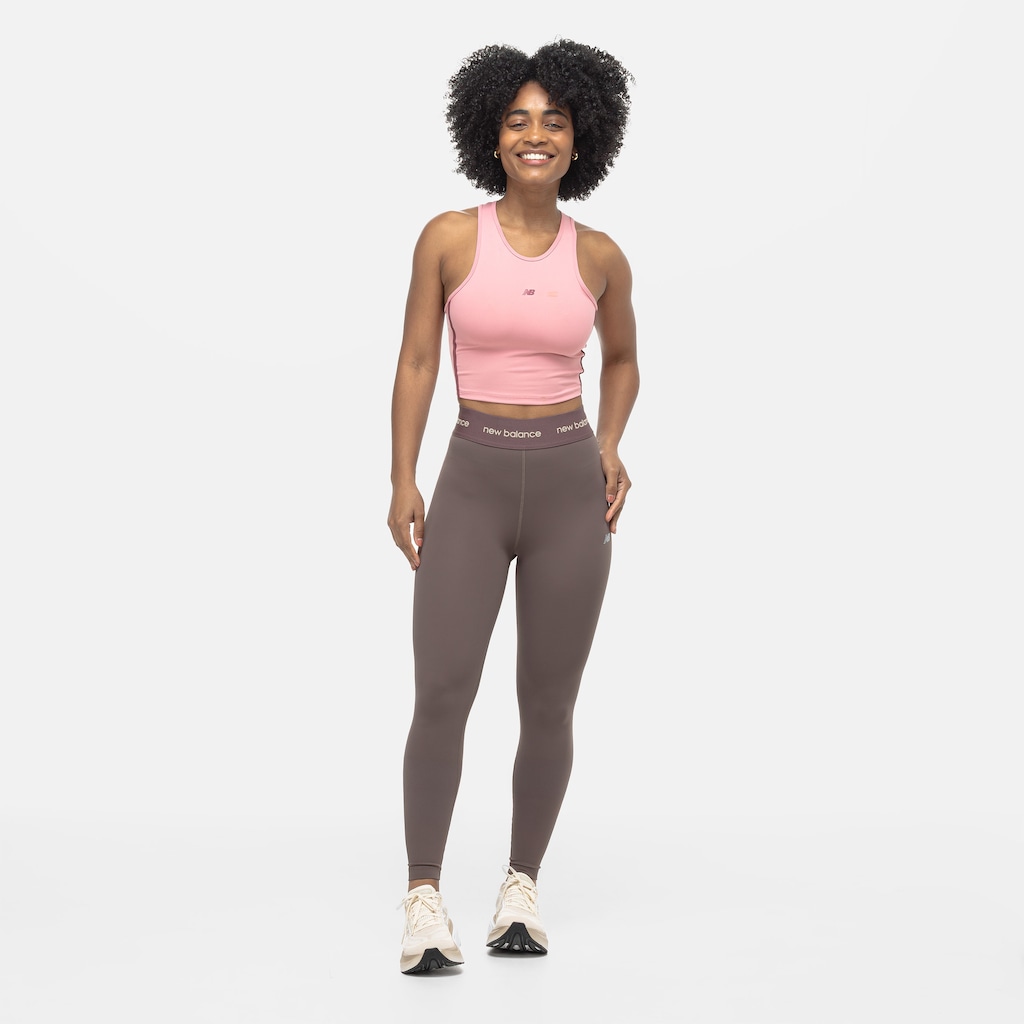 Imagem 4 do produto Calça Legging New Balance Sport Essentials Active Feminina