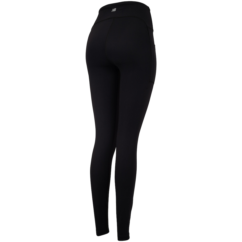 Imagem 2 do produto Calça Legging Feminina New Balance Sleek