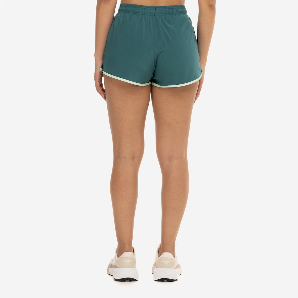 Imagem 2 do produto Short New Balance Sport Essentials Run 3 Feminino