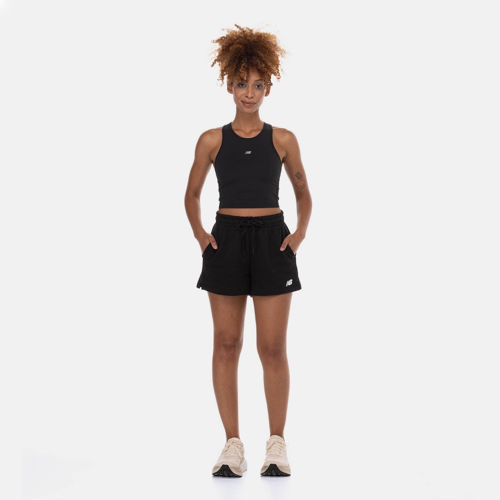 Imagem 4 do produto Short Feminino New Balance Essentials