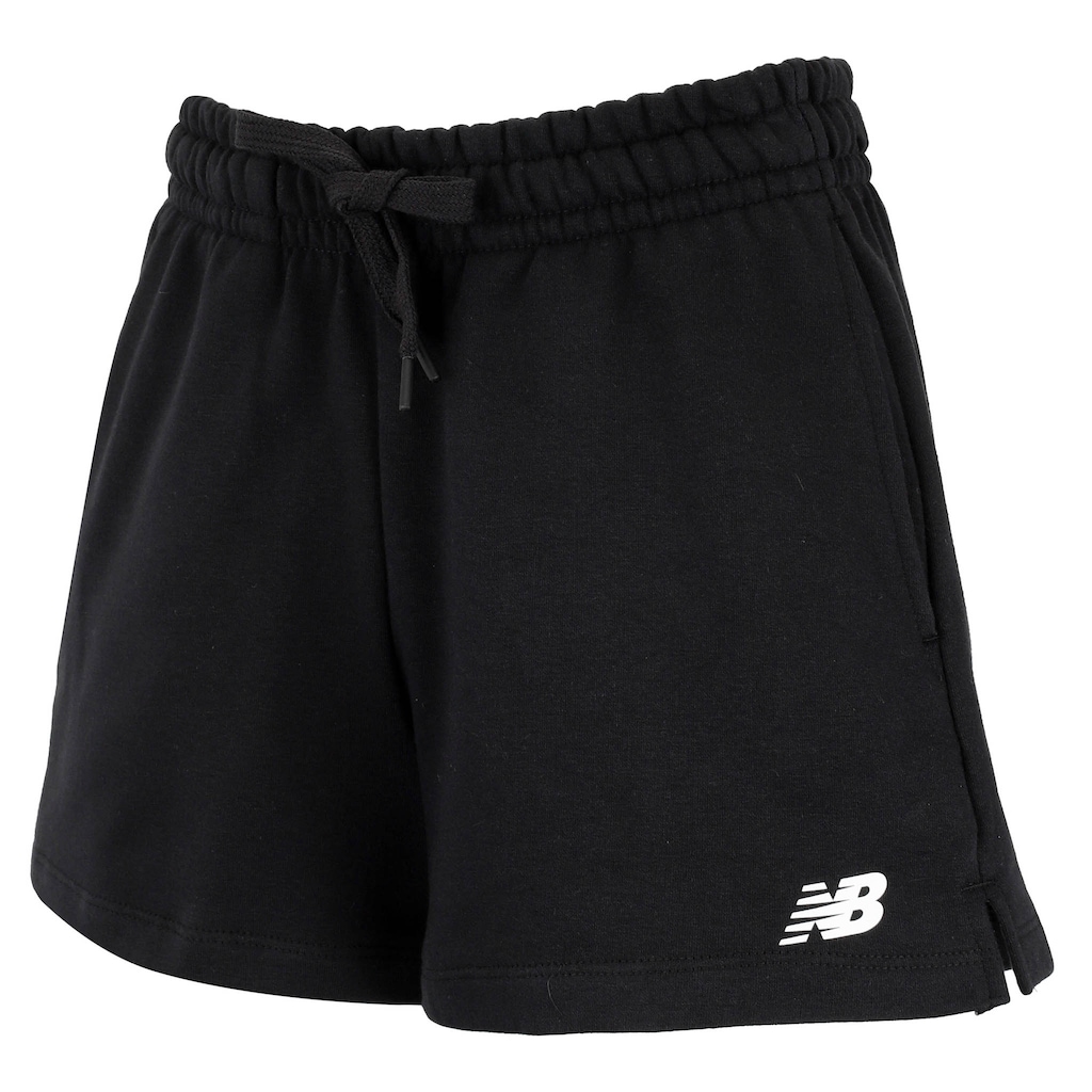 Imagem 5 do produto Short Feminino New Balance Essentials