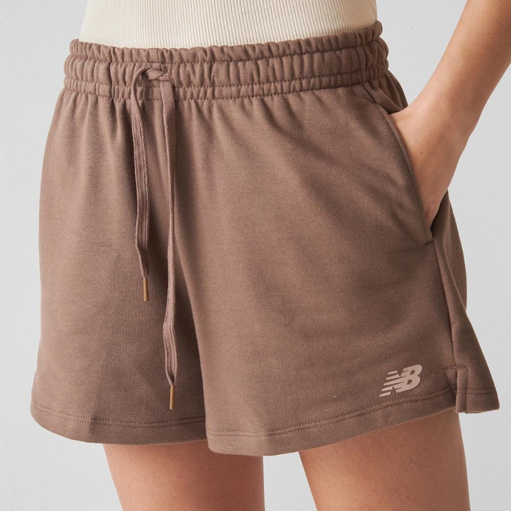 Imagem 1 do produto Short Feminino New Balance Essentials