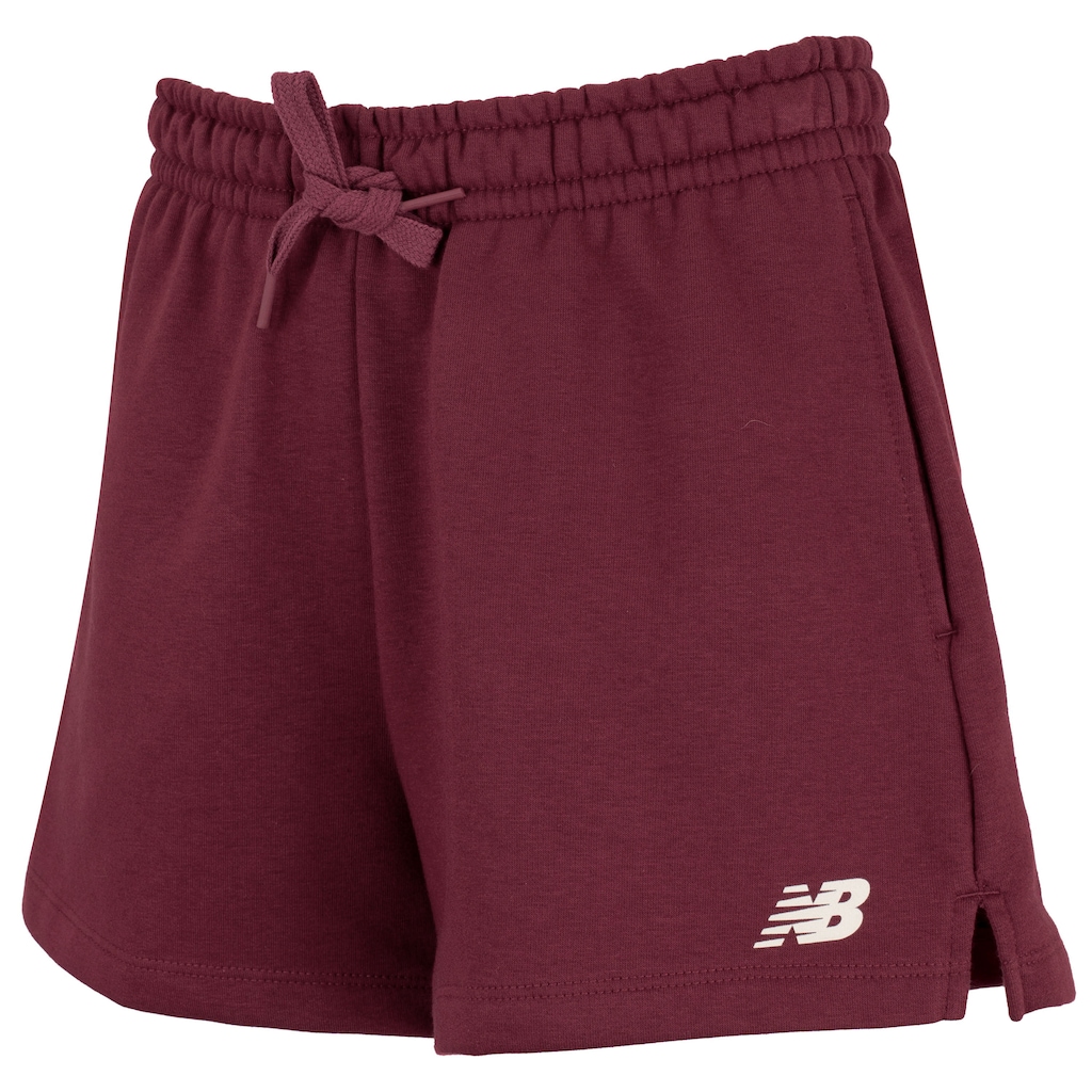 Imagem 5 do produto Short Feminino New Balance Essentials