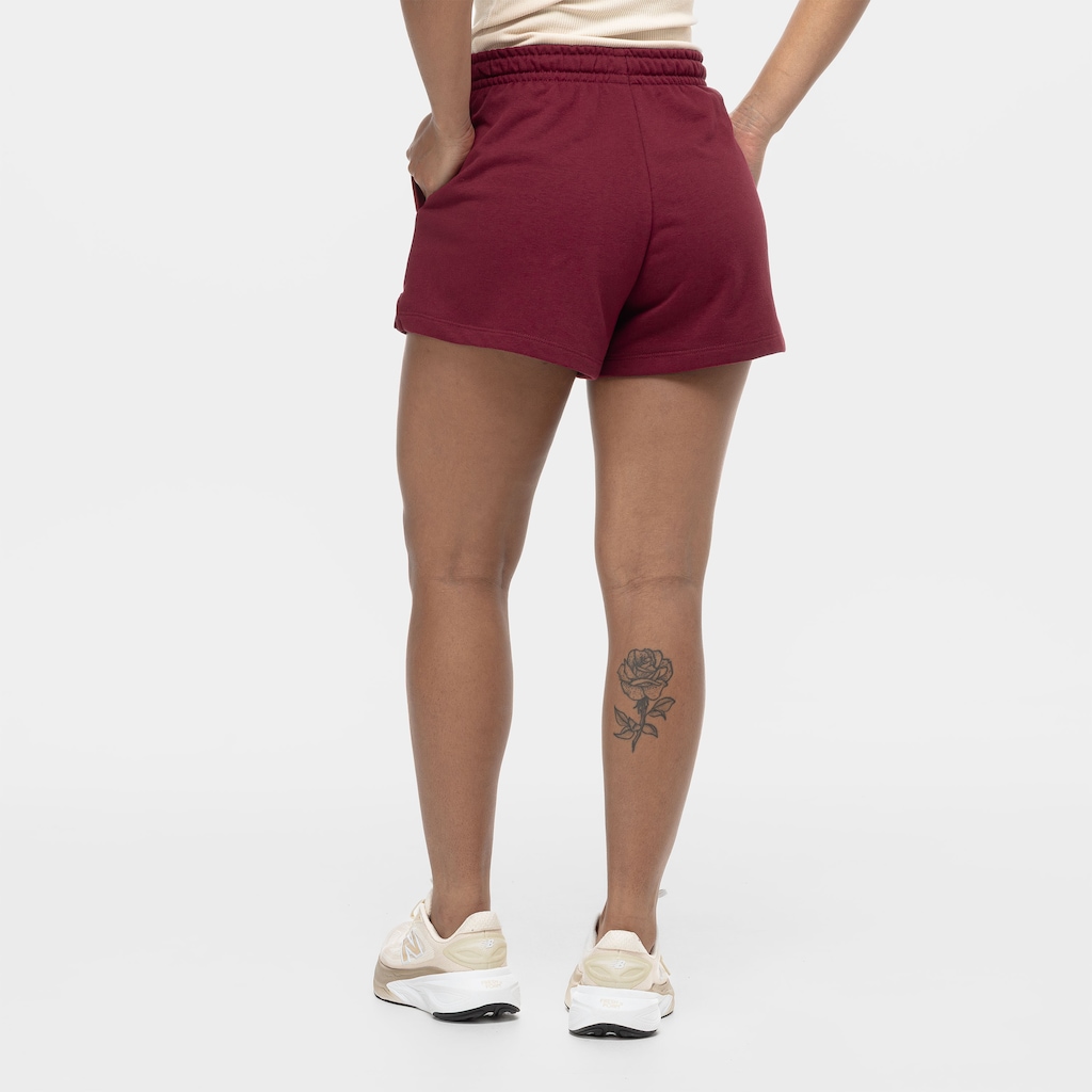 Imagem 2 do produto Short Feminino New Balance Essentials