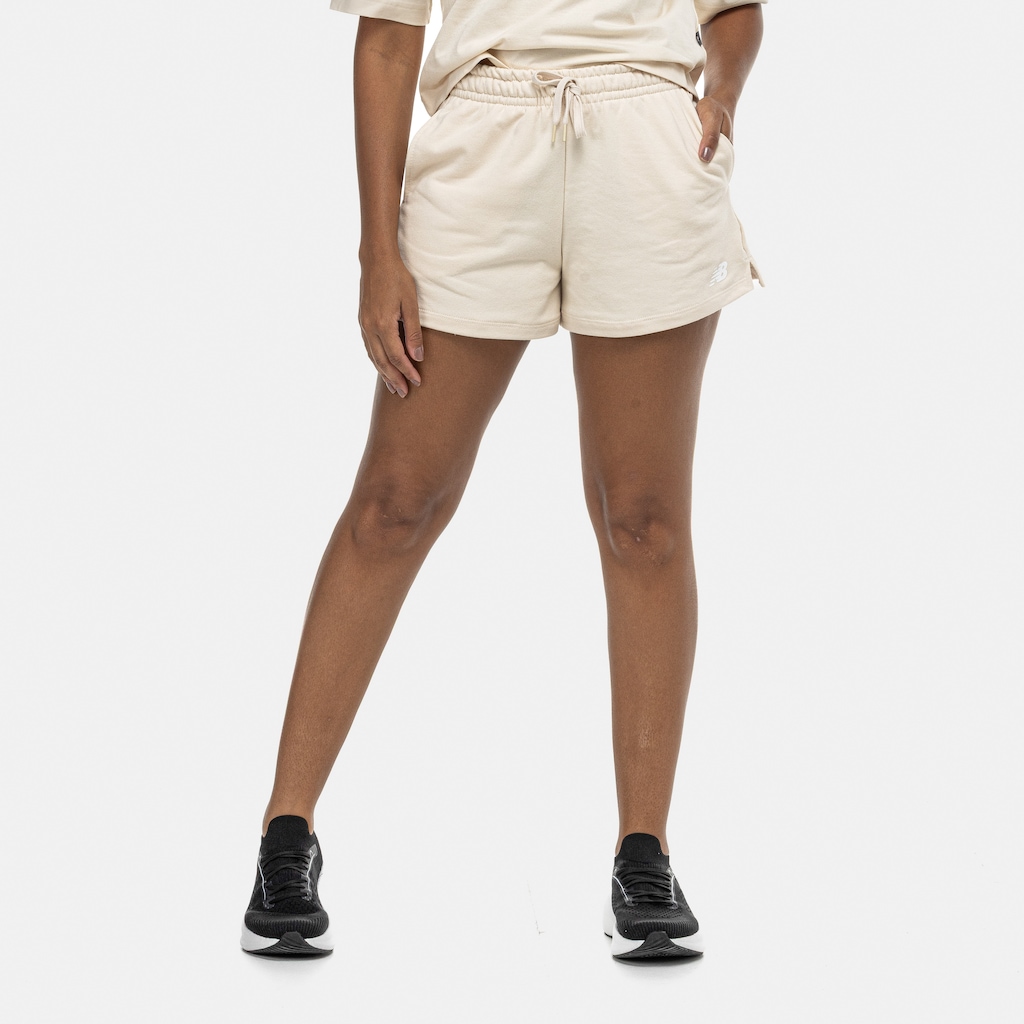 Imagem 3 do produto Short Feminino New Balance Essentials