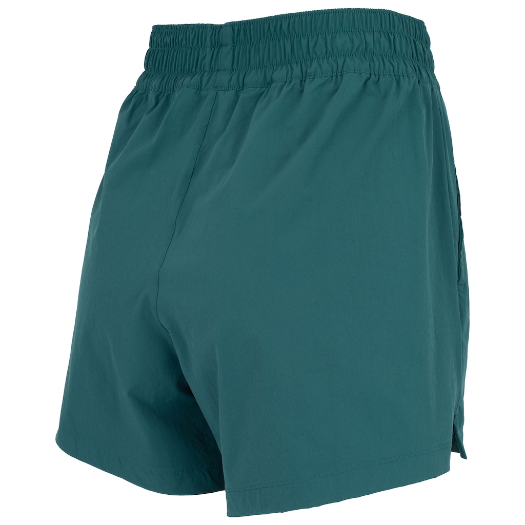Imagem 2 do produto Short Feminino New Balance Trend Small Logo