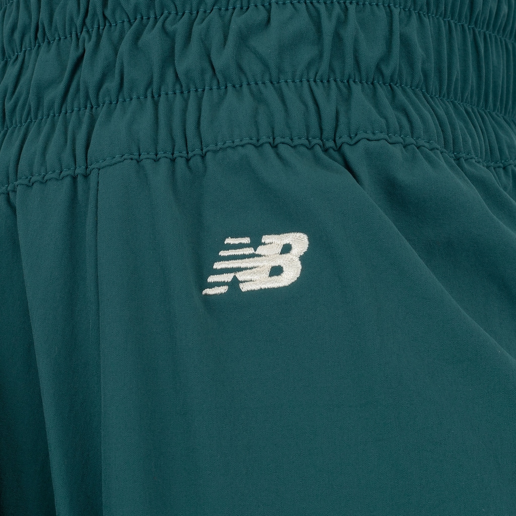 Imagem 3 do produto Short Feminino New Balance Trend Small Logo