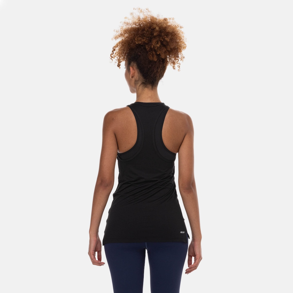 Imagem 2 do produto Camiseta Regata Feminina New Balance Sport Essentials