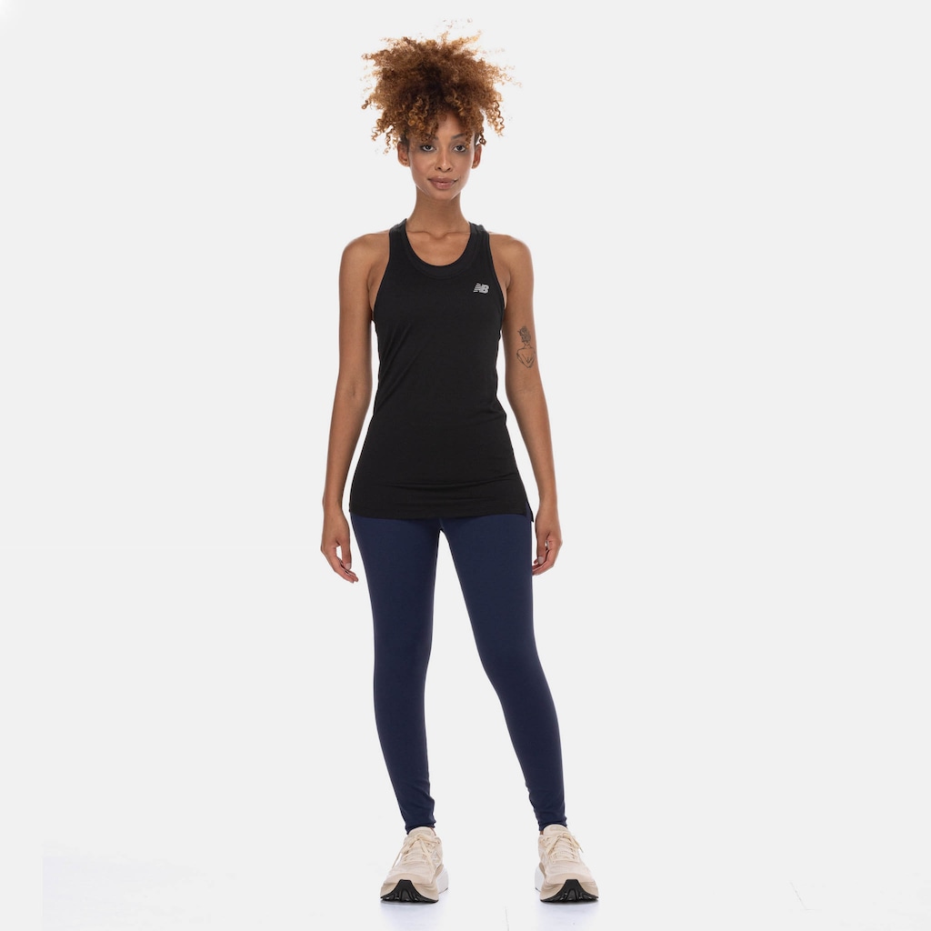 Imagem 3 do produto Camiseta Regata Feminina New Balance Sport Essentials