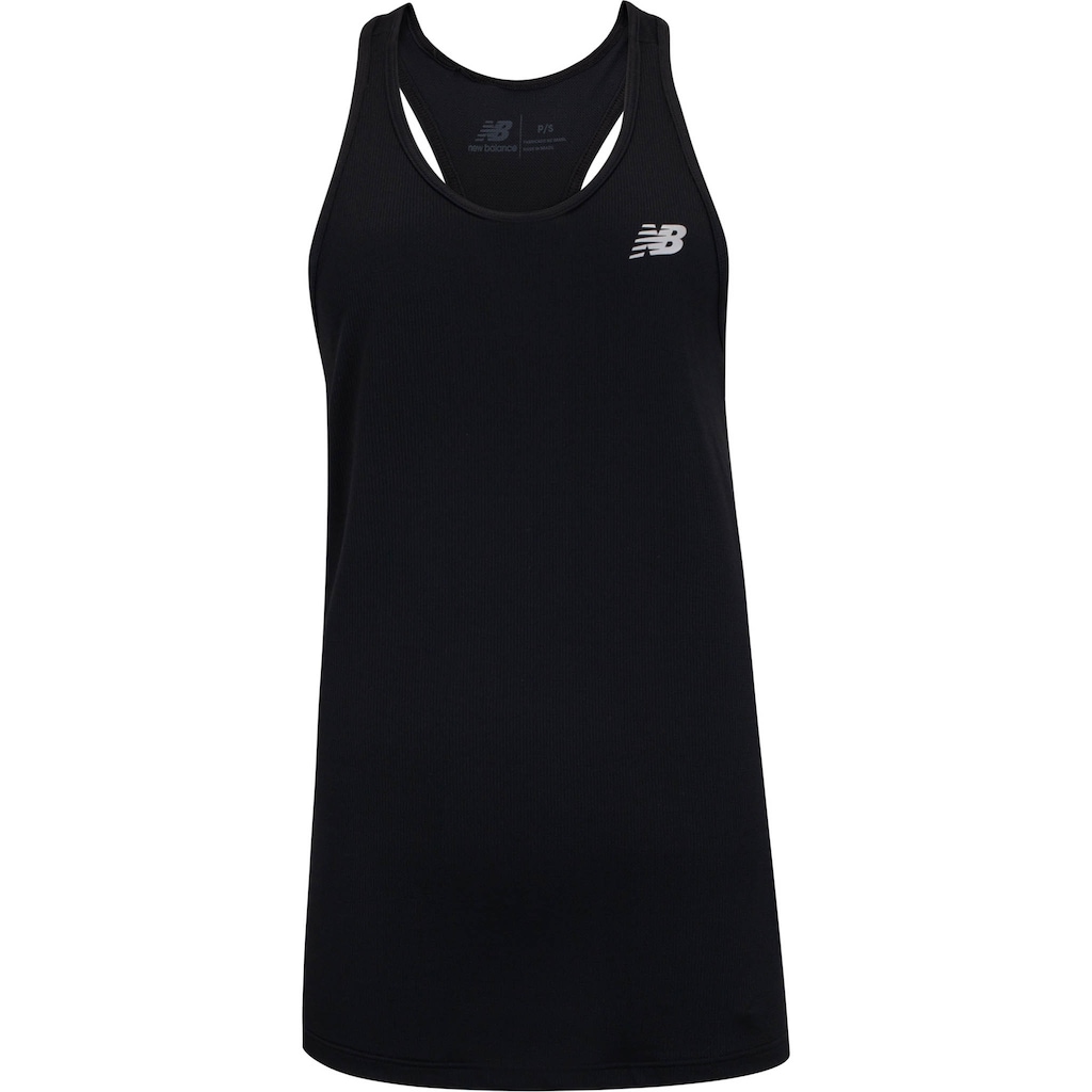 Imagem 5 do produto Camiseta Regata Feminina New Balance Sport Essentials