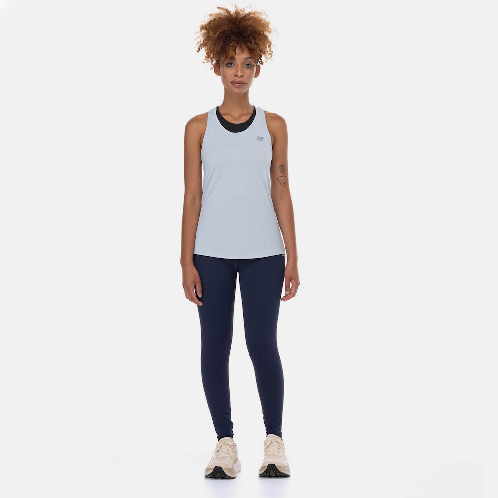 Imagem 3 do produto Camiseta Regata Feminina New Balance Sport Essentials