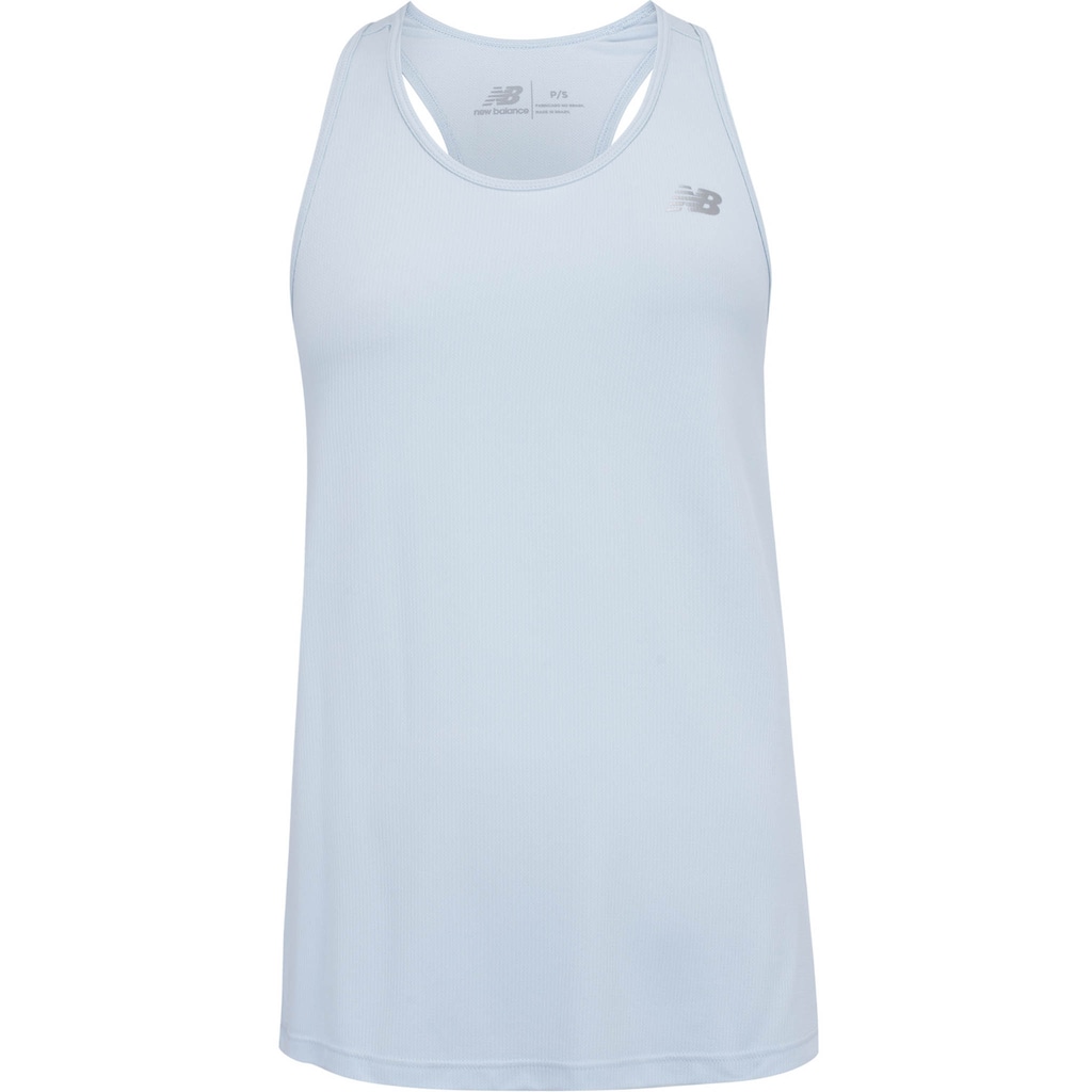 Imagem 5 do produto Camiseta Regata Feminina New Balance Sport Essentials