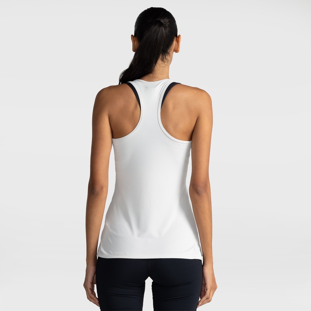 Imagem 2 do produto Camiseta Regata Feminina New Balance Sport Essentials