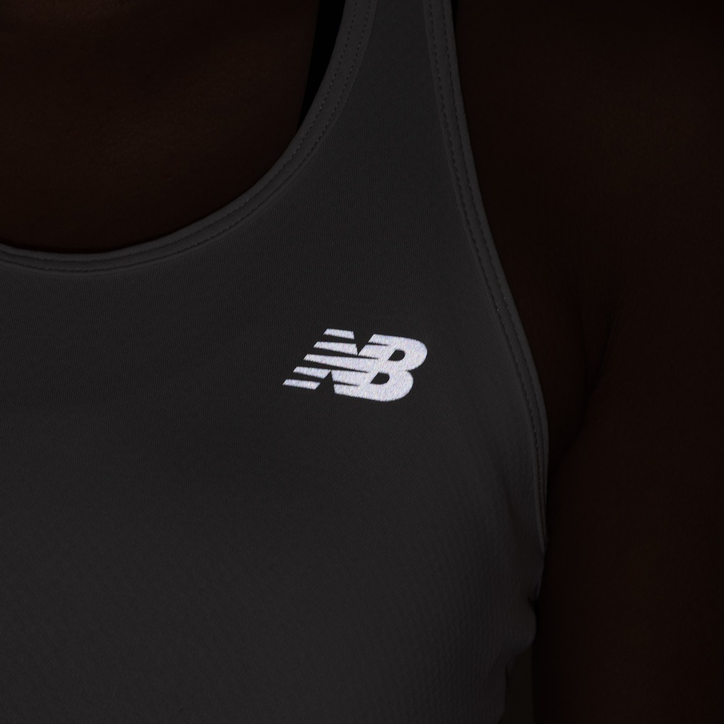 Imagem 5 do produto Camiseta Regata Feminina New Balance Sport Essentials