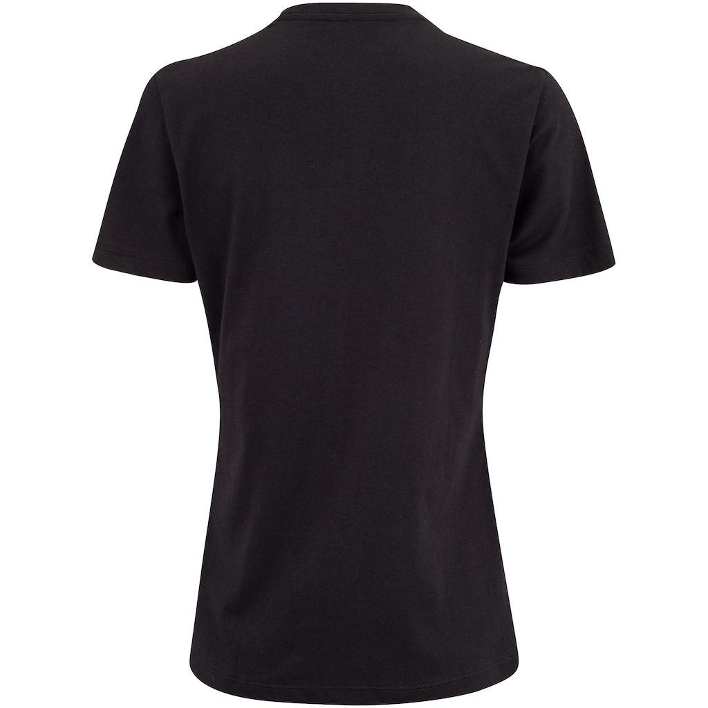 Imagem 2 do produto Camiseta New Balance Manga Curta Sportswear 94 Graphic Feminina