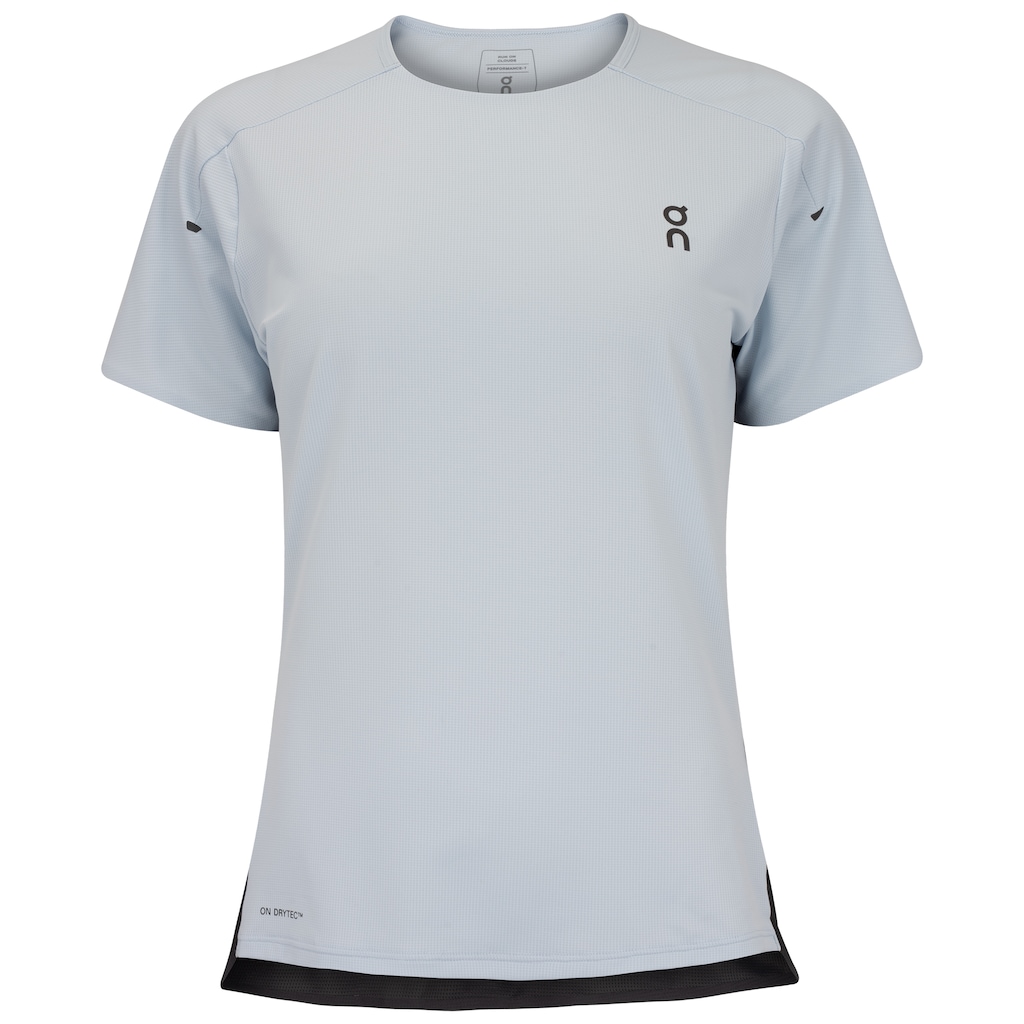 Imagem 1 do produto Camiseta Feminina On Performance -T Artctic Eclip
