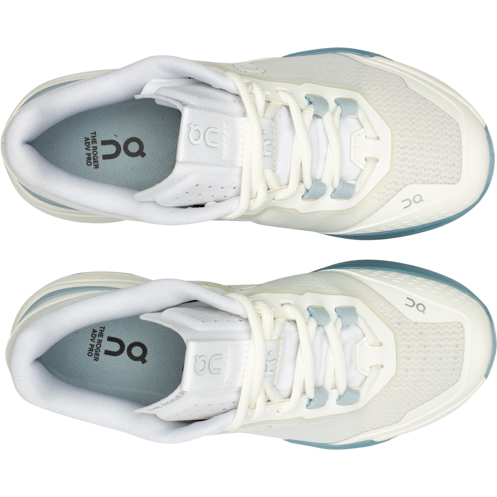 Imagem 5 do produto Tênis On Running The Roger ADV PRO - Feminino - Tennis