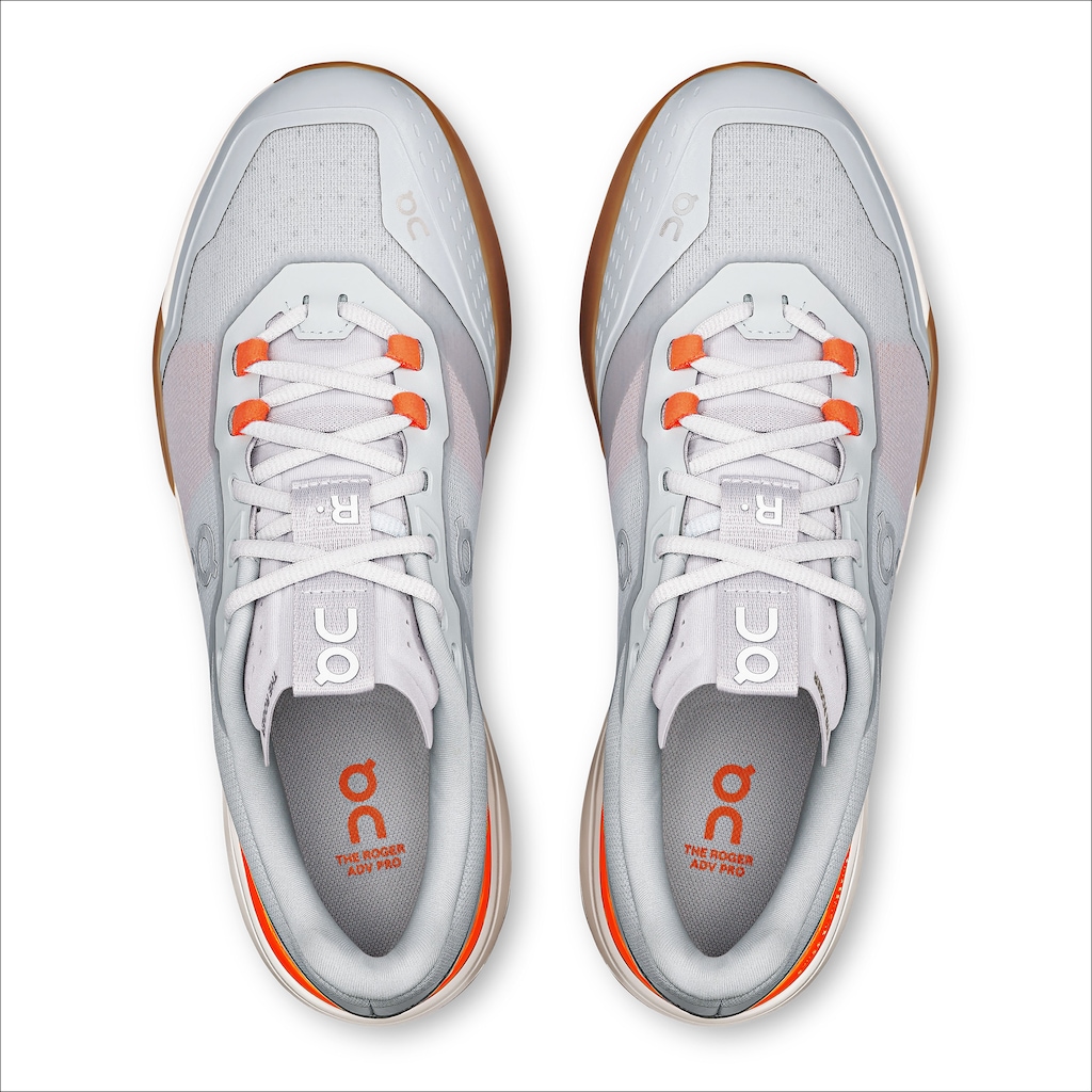 Imagem 3 do produto Tênis On Running The Roger ADV PRO - Masculino - Tennis