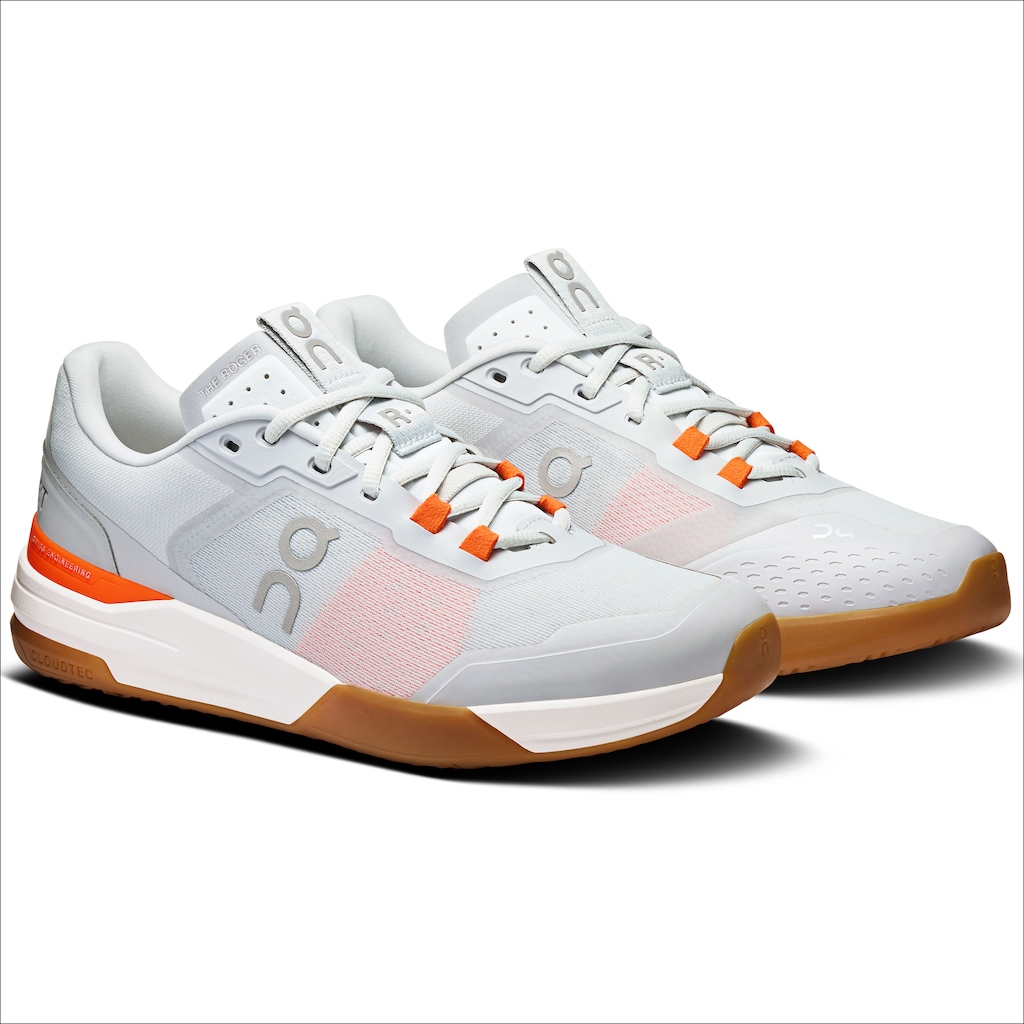 Imagem 4 do produto Tênis On Running The Roger ADV PRO - Masculino - Tennis
