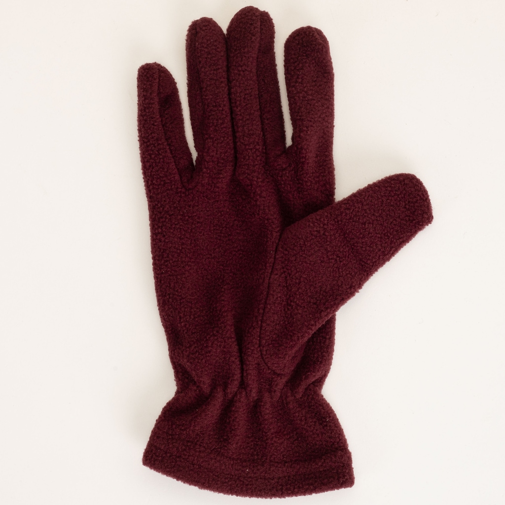 Imagem 2 do produto Luvas Nord Fleece Adulto
