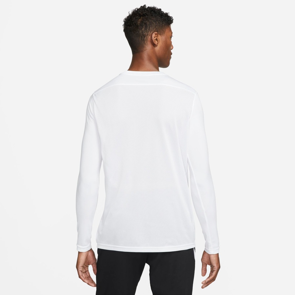 Imagem 2 do produto Camiseta Masculina Nike Manga Longa Dri-Fit Park VII JS