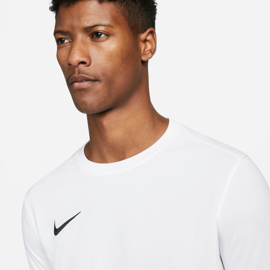 Imagem 3 do produto Camiseta Masculina Nike Manga Longa Dri-Fit Park VII JS