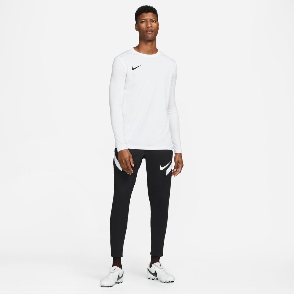 Imagem 4 do produto Camiseta Masculina Nike Manga Longa Dri-Fit Park VII JS