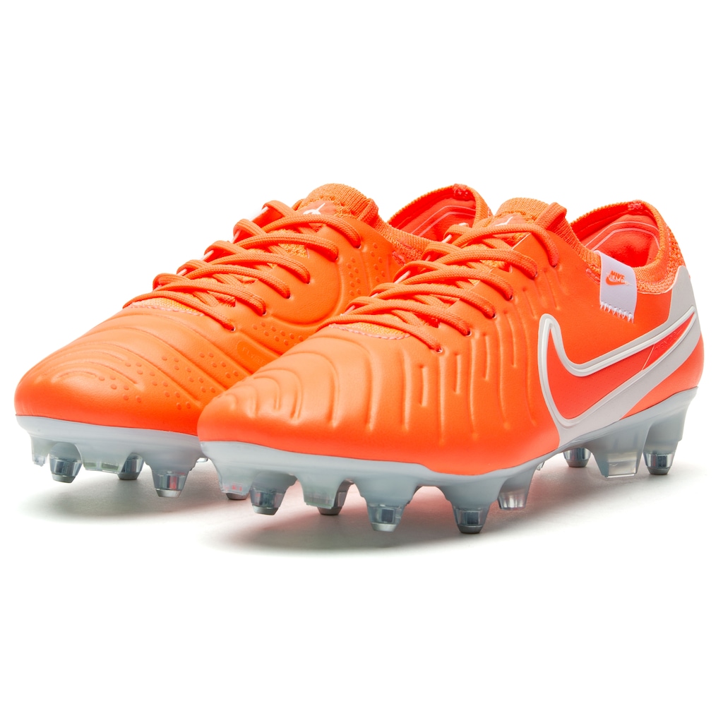Imagem 2 do produto Chuteira de Campo Unissex Nike Tiempo 10 Elite Pro
