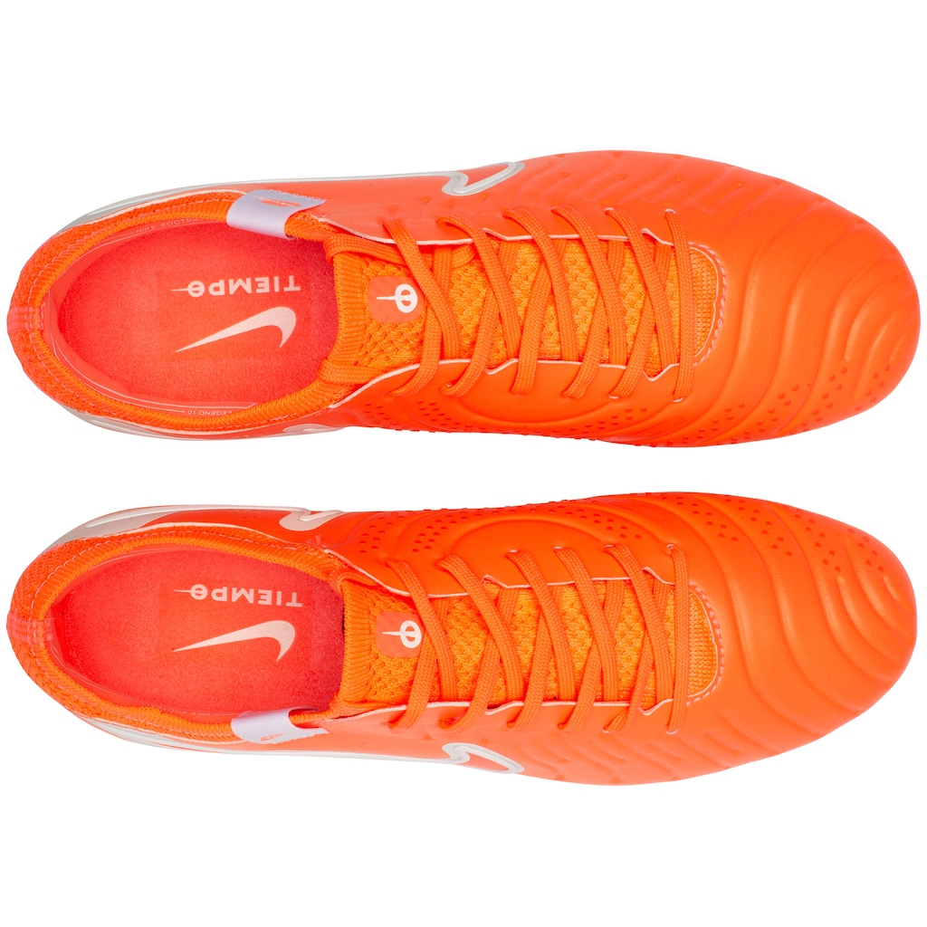 Imagem 5 do produto Chuteira de Campo Unissex Nike Tiempo 10 Elite Pro