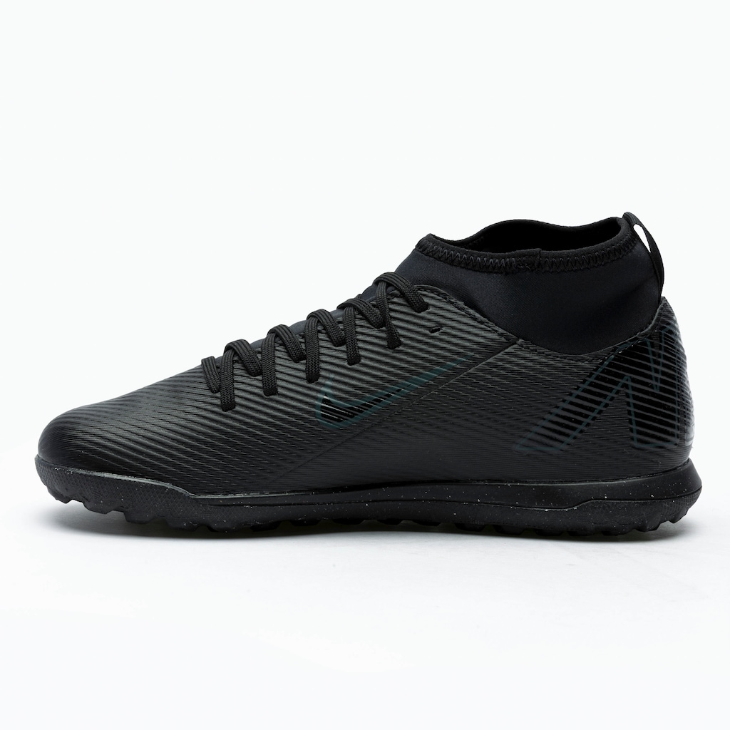 Imagem 2 do produto Chuteira Society Infantil Nike Mercurial Superfly 10 Club