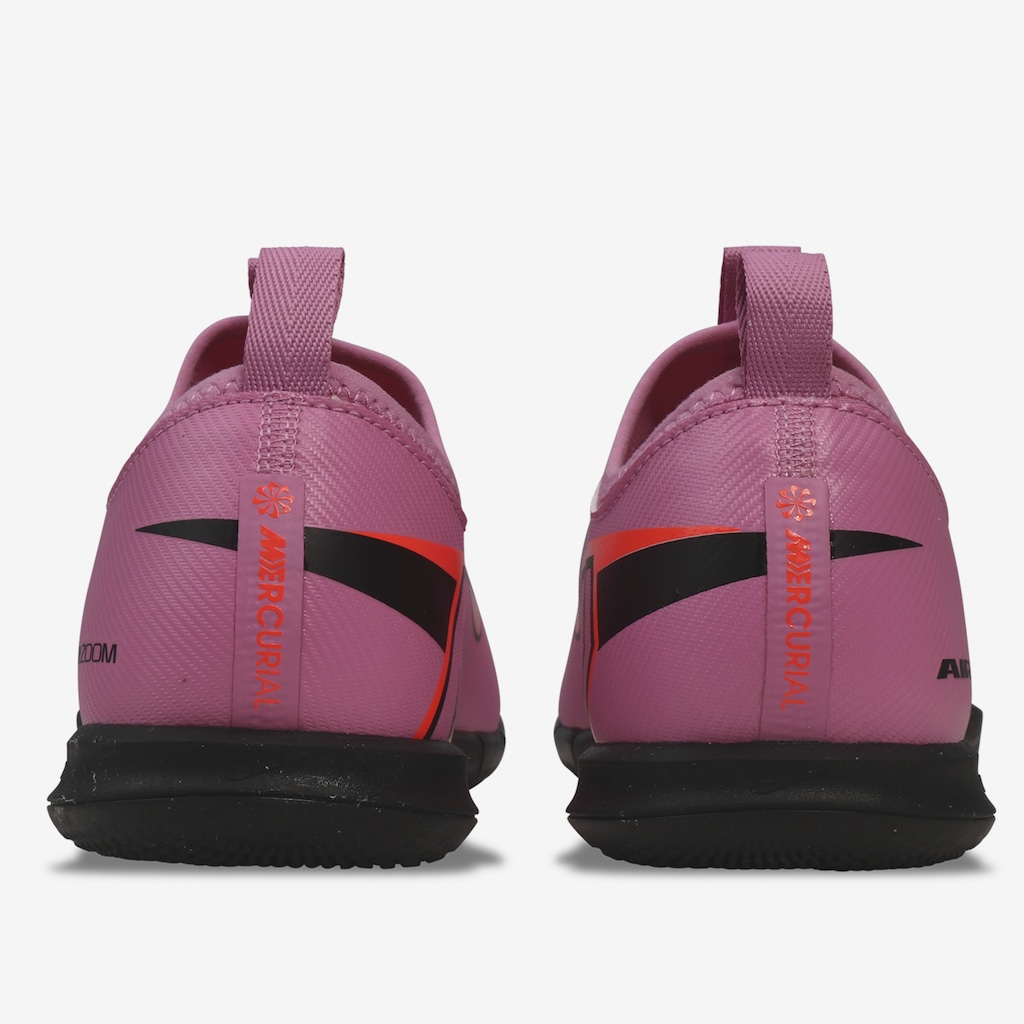 Imagem 5 do produto Chuteira Futsal Infantil Nike Zoom Mercurial Vapor 16 Academy