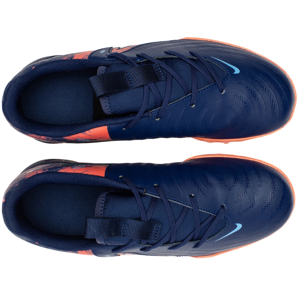 Imagem 5 do produto Chuteira Society Infantil Nike Phantom GX II Academy Erling Haaland Force9