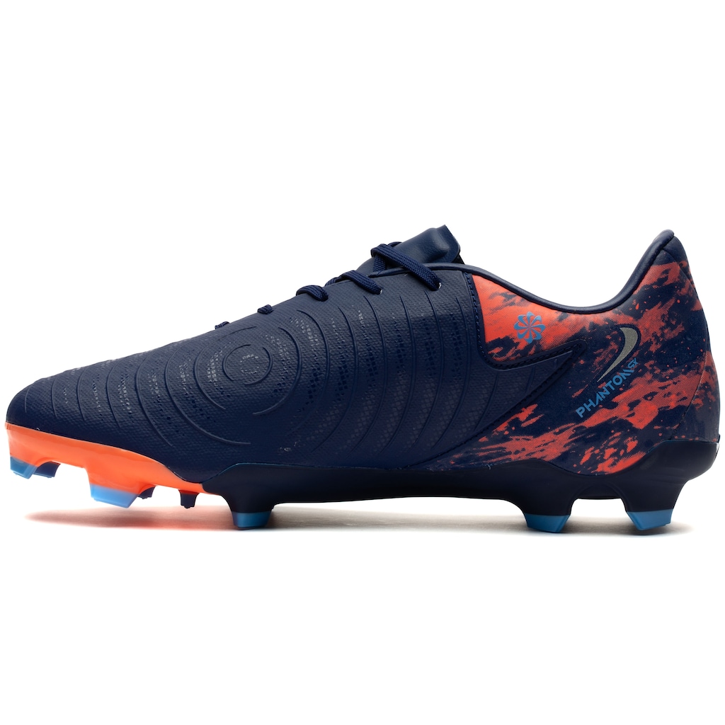 Imagem 3 do produto Chuteira de Campo Adulto Nike Phantom GX II Academy Erling Haaland Force9