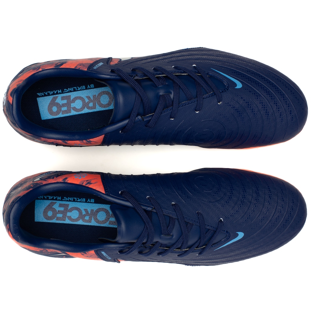 Imagem 5 do produto Chuteira de Campo Adulto Nike Phantom GX II Academy Erling Haaland Force9