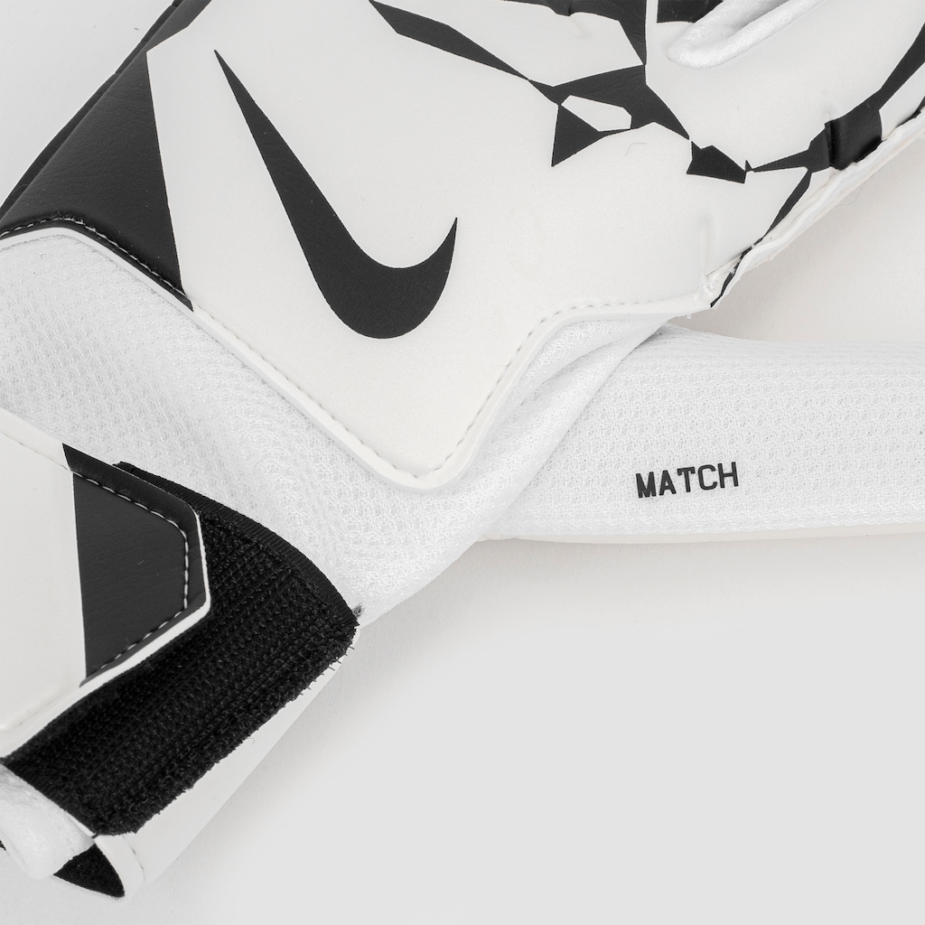 Imagem 4 do produto Luvas de Goleiro Nike GK Match Adulto