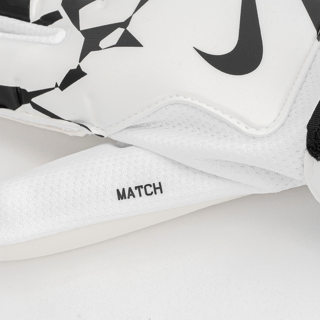 Imagem 5 do produto Luvas de Goleiro Nike GK Match Adulto