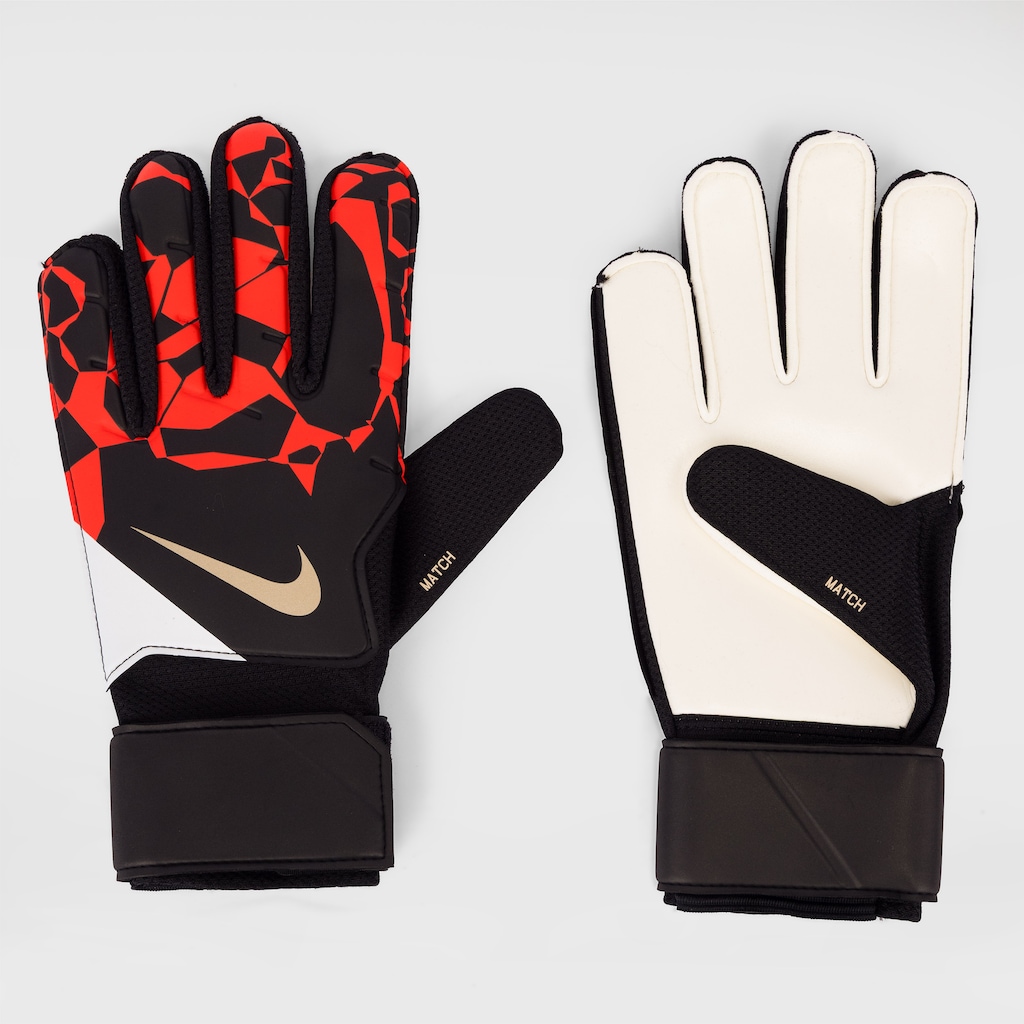Imagem 1 do produto Luvas de Goleiro Nike GK Match Adulto