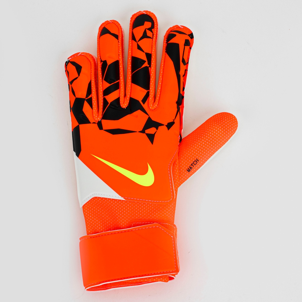 Imagem 2 do produto Luvas de Goleiro Nike GK Match Adulto