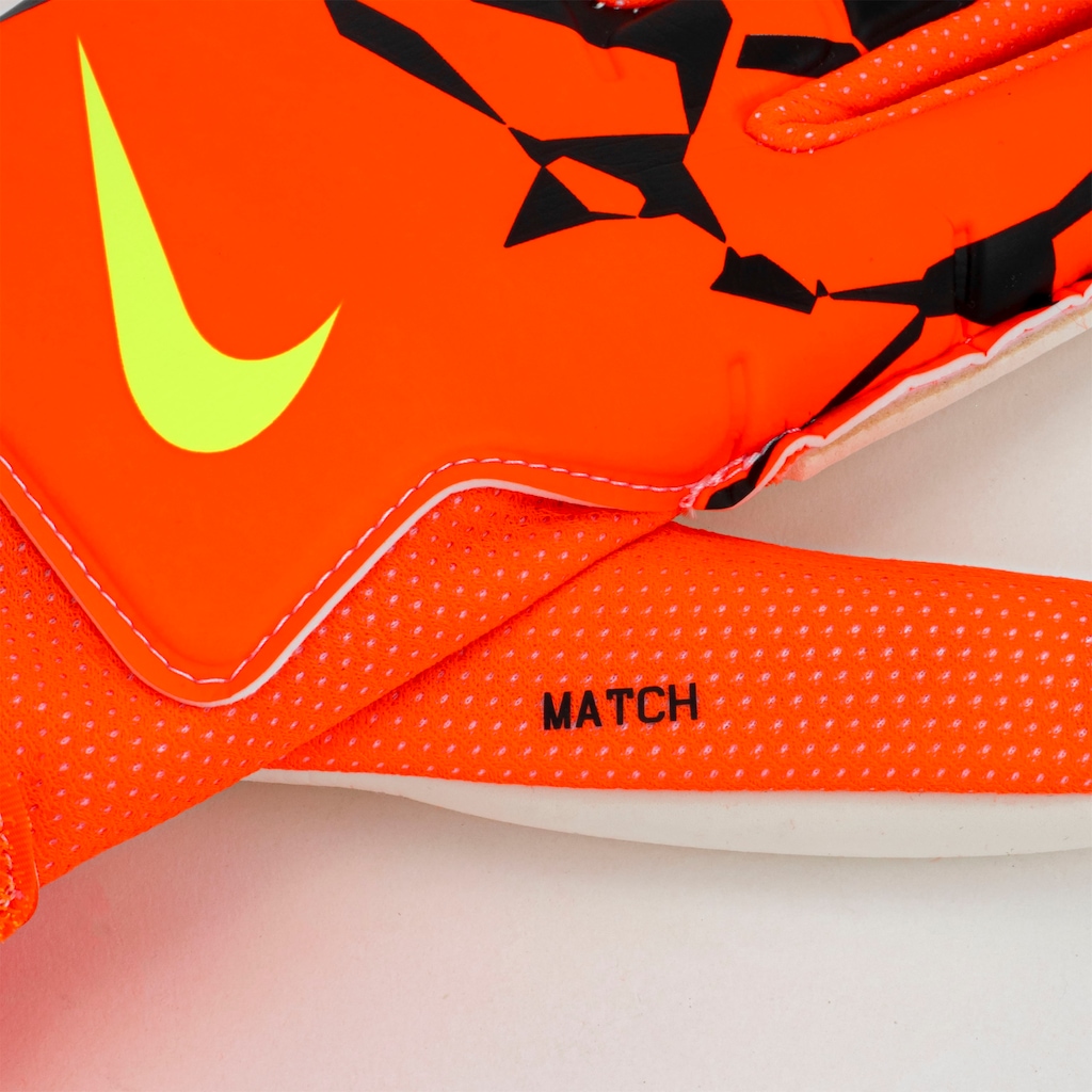 Imagem 5 do produto Luvas de Goleiro Nike GK Match Adulto