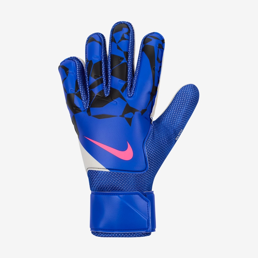 Imagem 2 do produto Luvas de Goleiro Nike GK Match Adulto