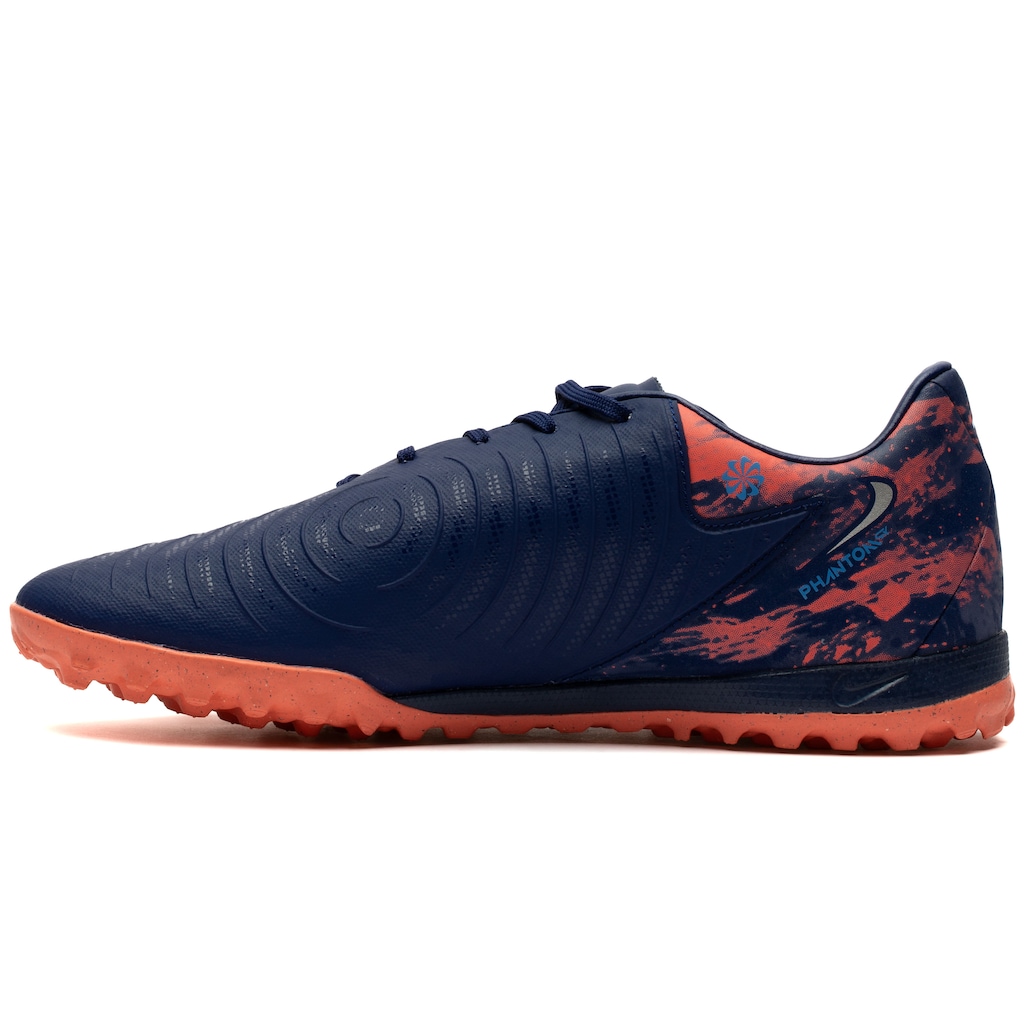 Imagem 3 do produto Chuteira Society Adulto Nike Phantom GX II Academy Erling Haaland Force9