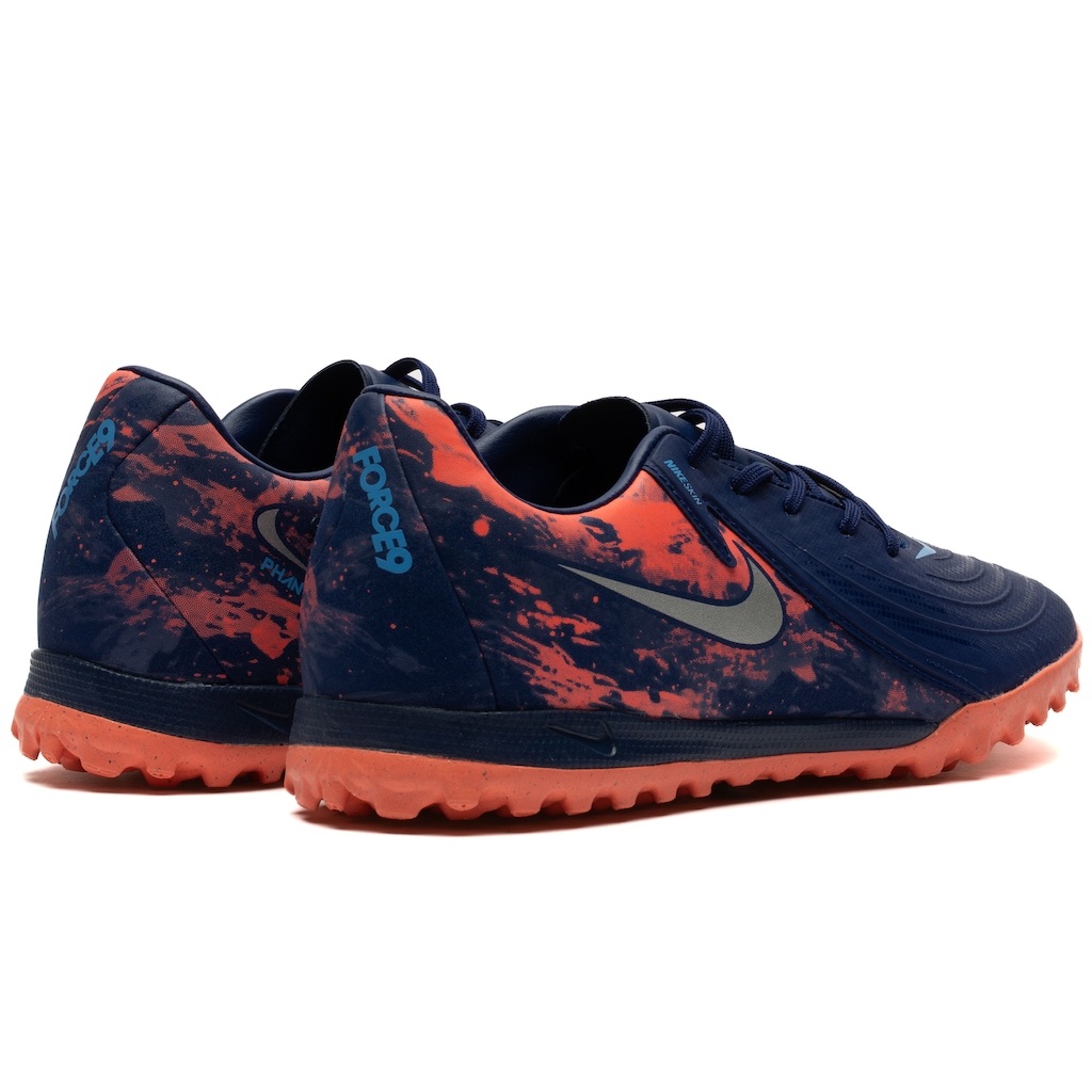 Imagem 4 do produto Chuteira Society Adulto Nike Phantom GX II Academy Erling Haaland Force9