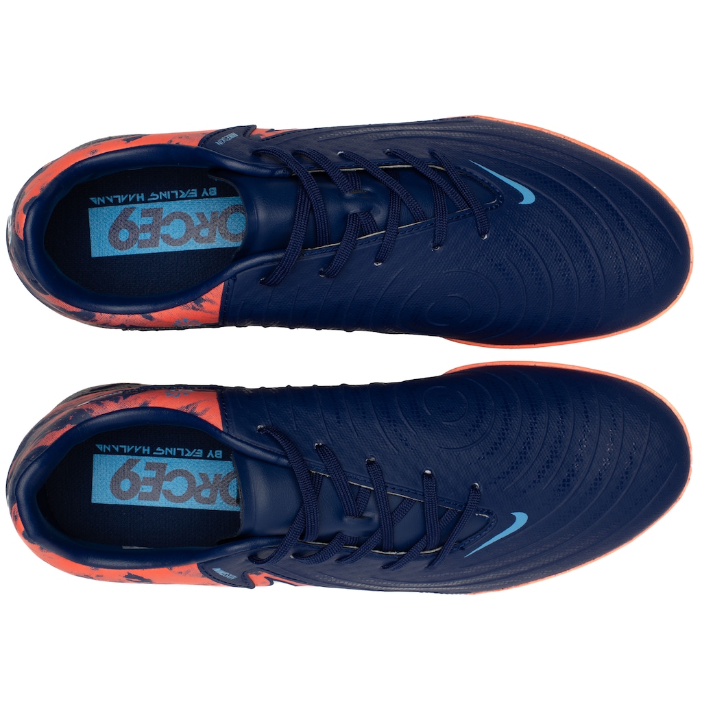 Imagem 5 do produto Chuteira Society Adulto Nike Phantom GX II Academy Erling Haaland Force9
