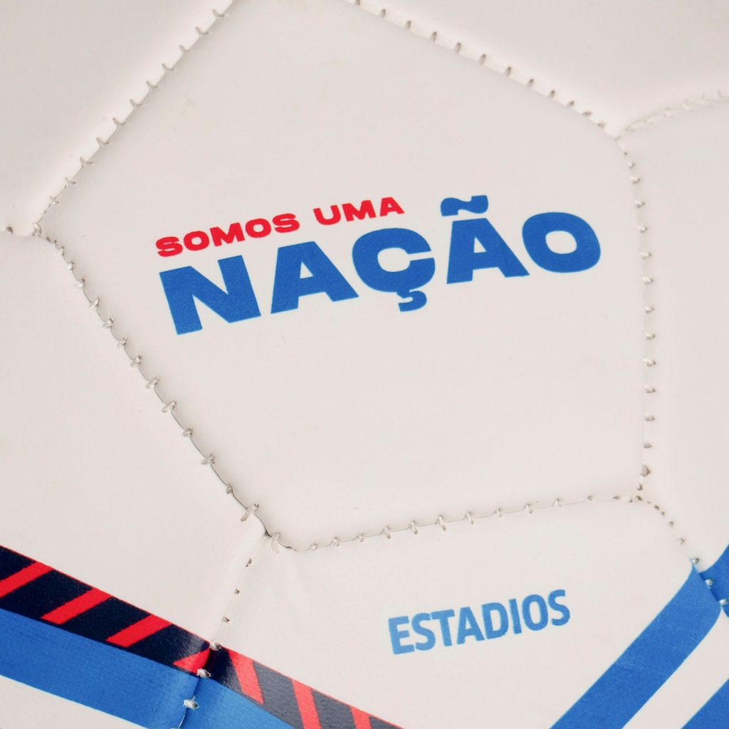 Imagem 5 do produto Bola de Futebol de Campo do Fortaleza Sportcom Estádio 24