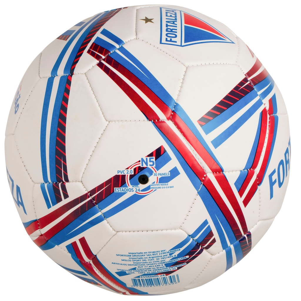 Imagem 3 do produto Bola de Futebol de Campo do Fortaleza Sportcom Estádio 24