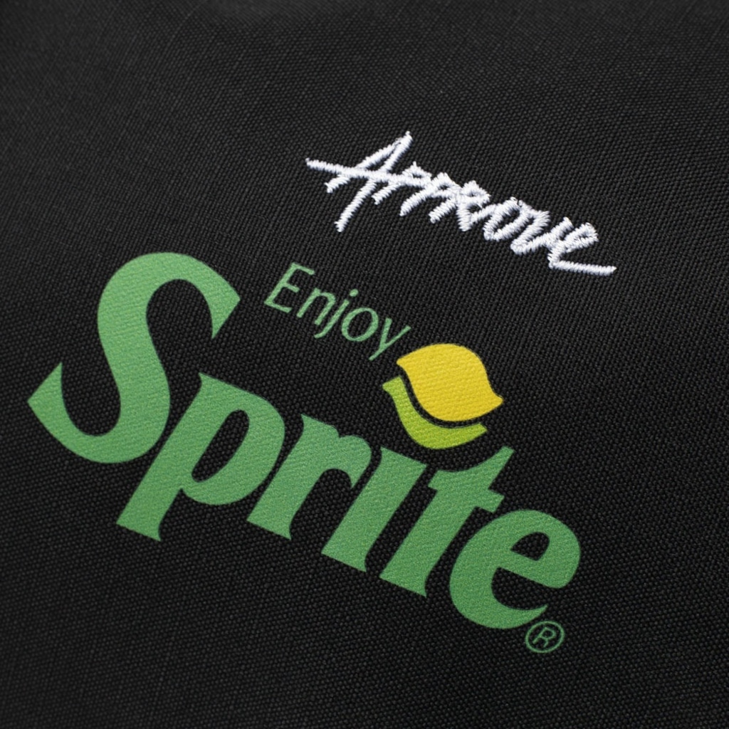 Imagem 2 do produto Mala Approve X Sprite
